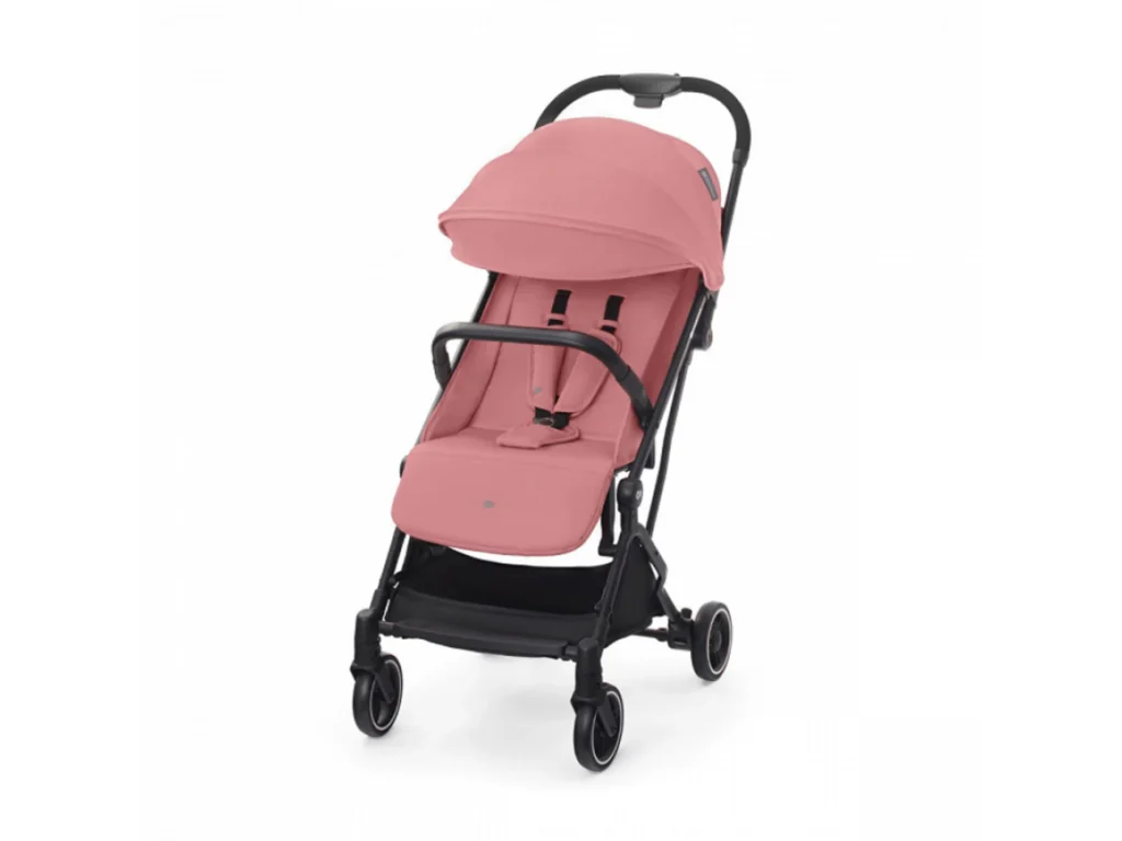 Kinderkraft Kolica Indy Dhalia - Roze