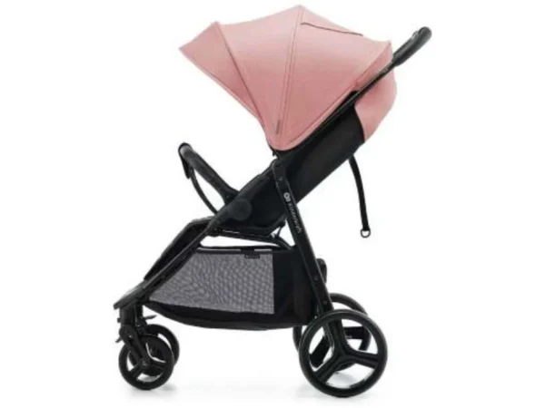 Kinderkraft Kolica Rine | Roze