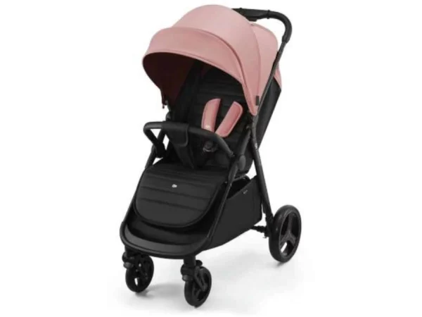 Kinderkraft Kolica Rine - Roze