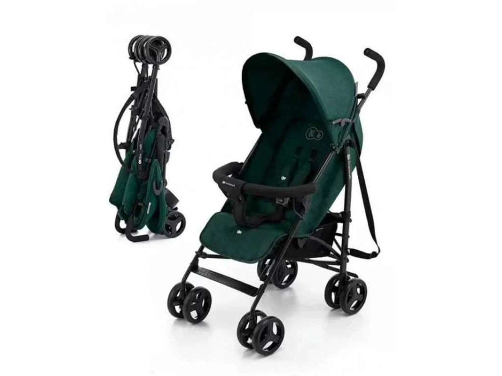 Kinderkraft Kolica Tik