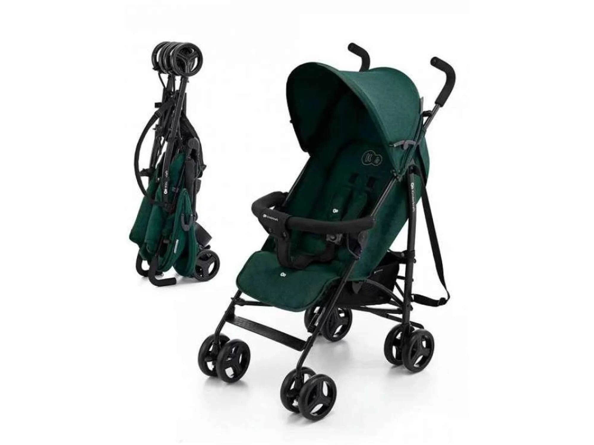 Kinderkraft Kolica Tik