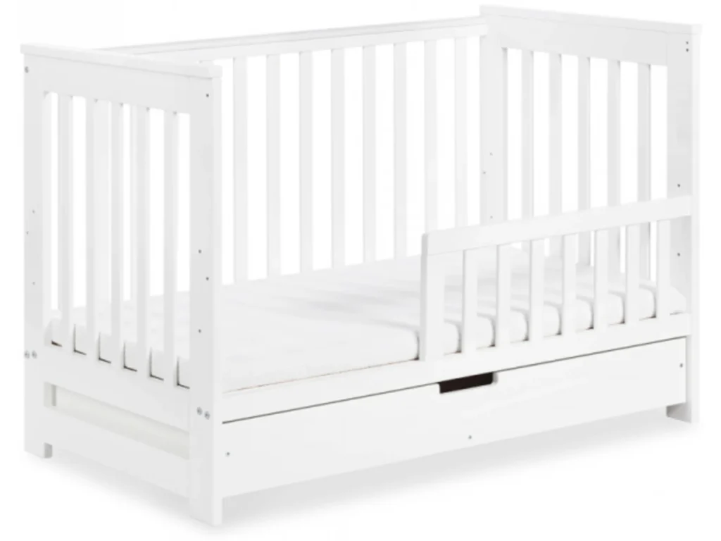 Klups Krevetac za Bebe Iwo 120X60