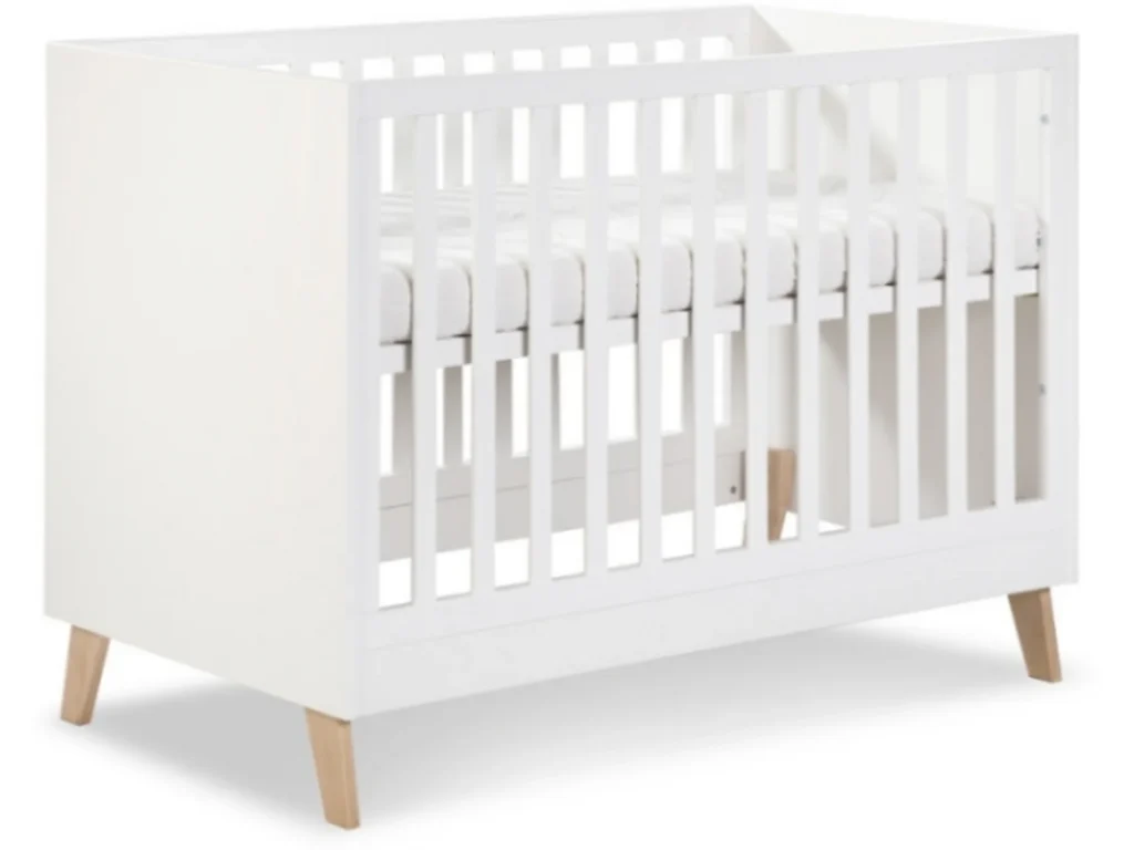 Klups Noah Krevetac za Bebe 120x60