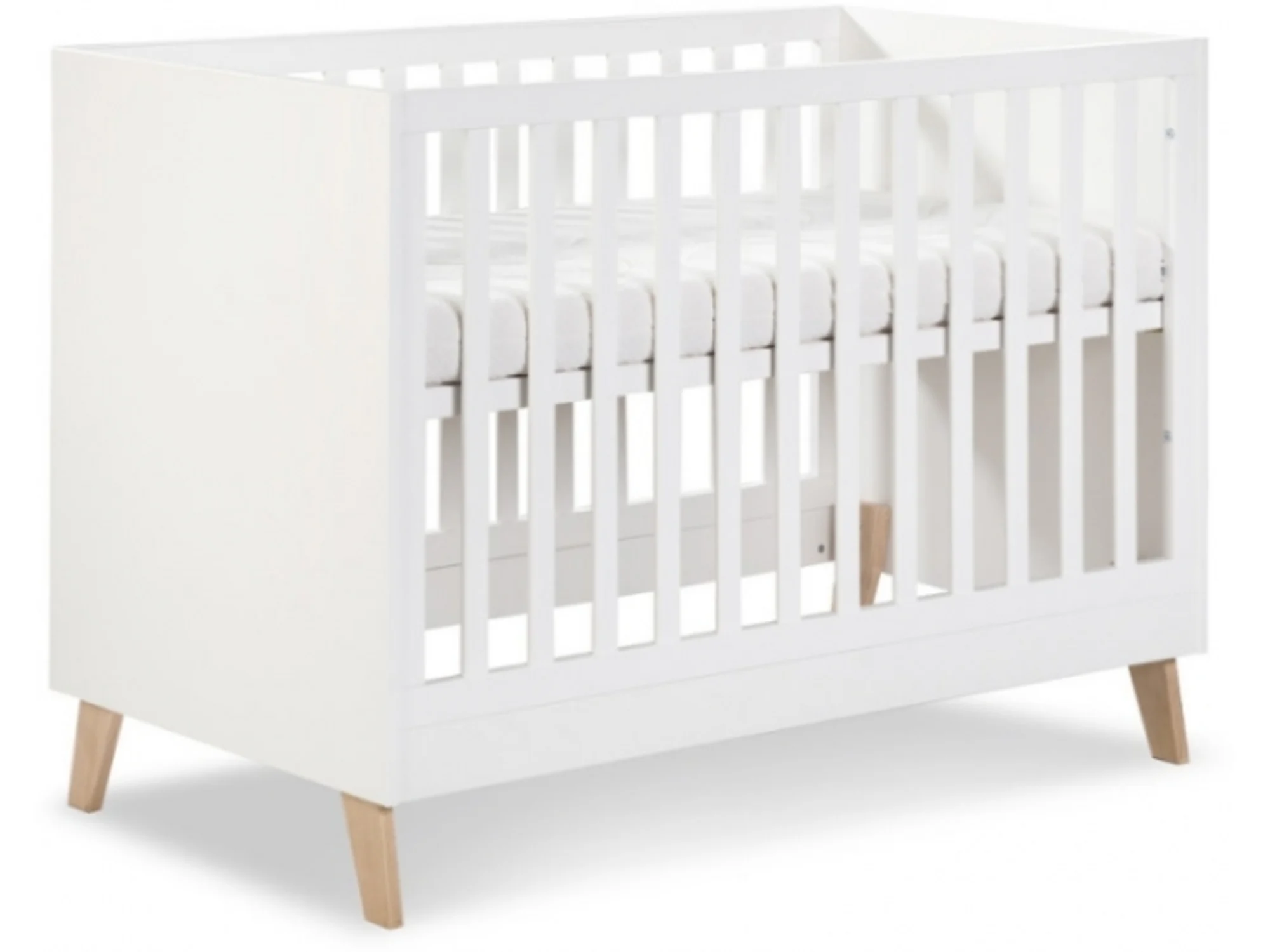 Klups Noah Krevetac za Bebe 120x60