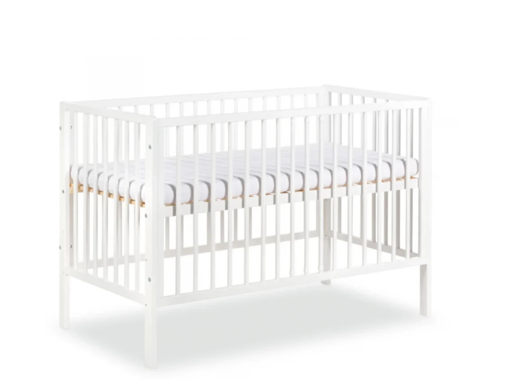 Klups Krevetac za Bebe Radek X 120x60