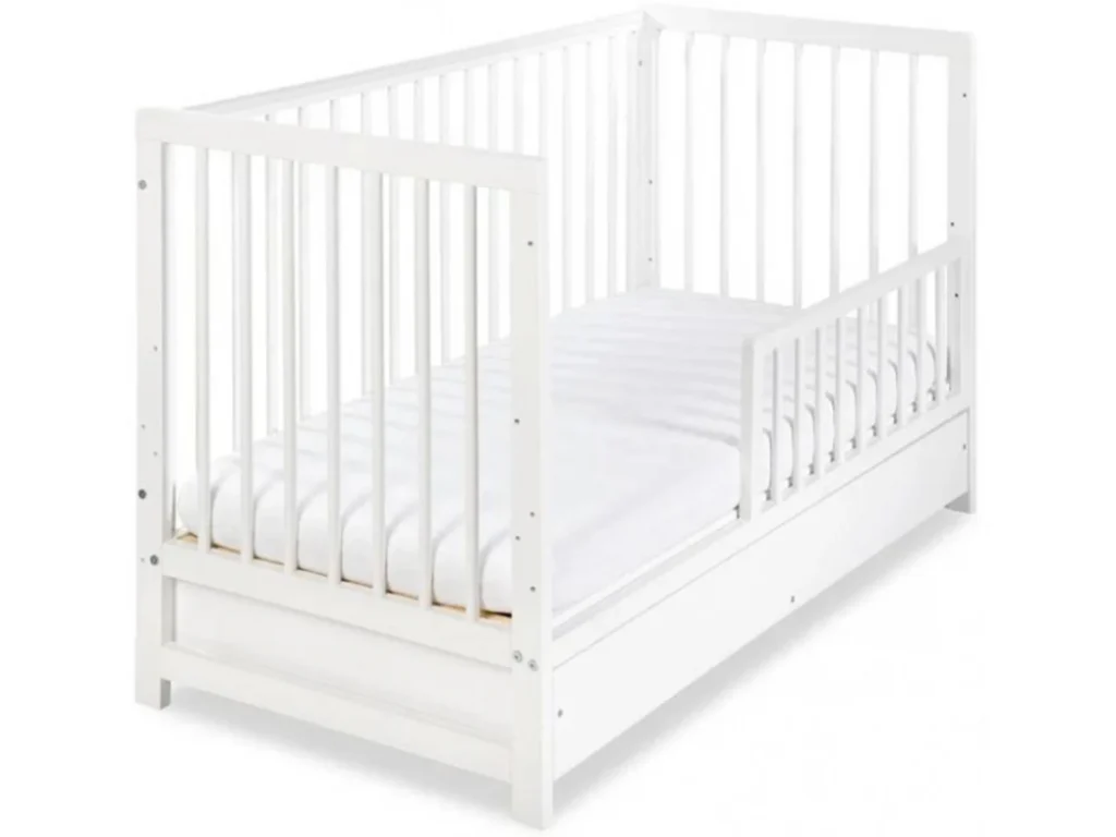 Klups Krevetac za Bebe Timmy 120x60