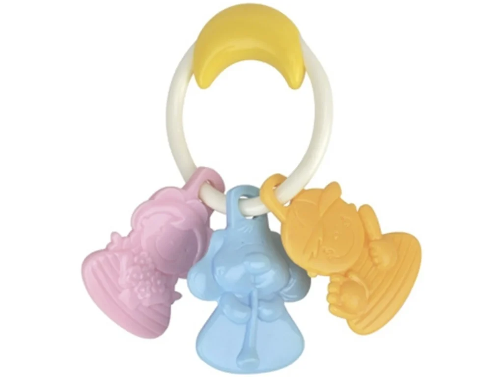 Ks Kids Glodalica Za Bebe - Bebin Prijatelj