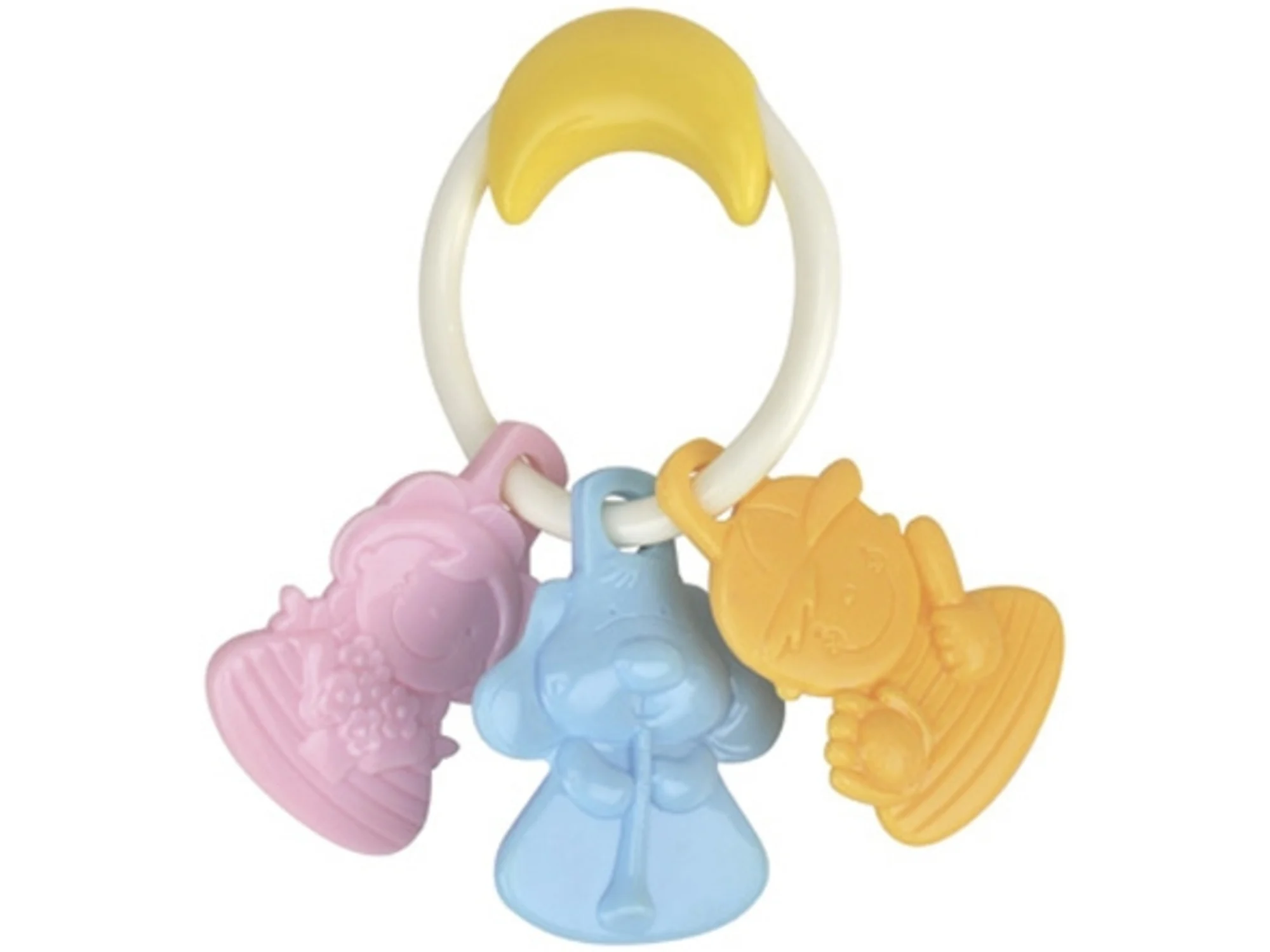 Ks Kids Glodalica Za Bebe - Bebin Prijatelj