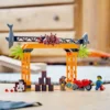 Lego Akrobatski Izazov: Napad Ajkula 60342
