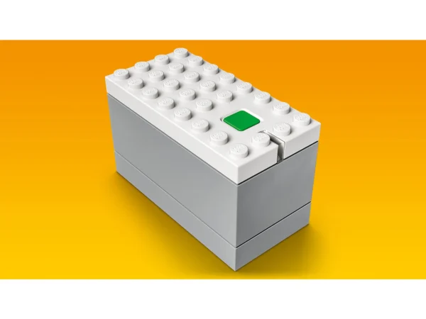 Lego Brzi Putnički Voz 60337