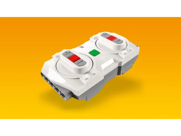 Lego Brzi Putnički Voz 60337