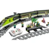 Lego Brzi Putnički Voz 60337