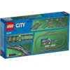 Lego Šine Skretnice 60238