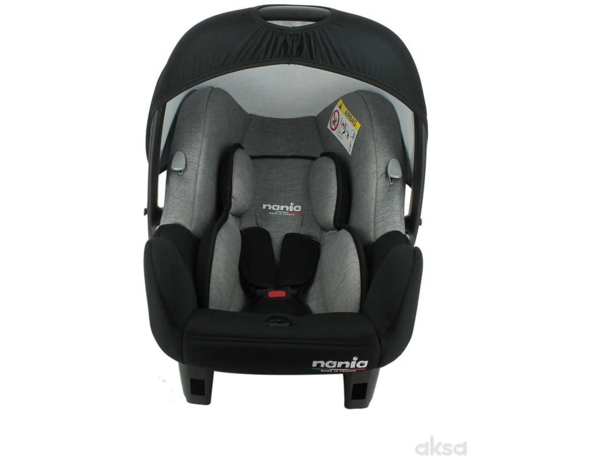 Nania Auto sedište Beone 0+ 0-13 kg