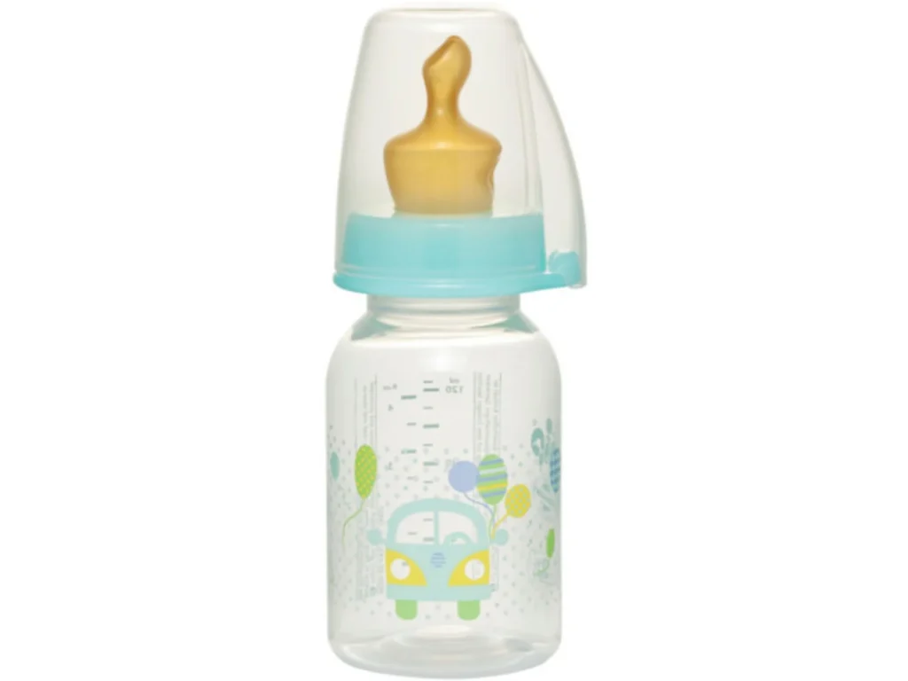 Nip PP Flašica Family Unisex 125ml