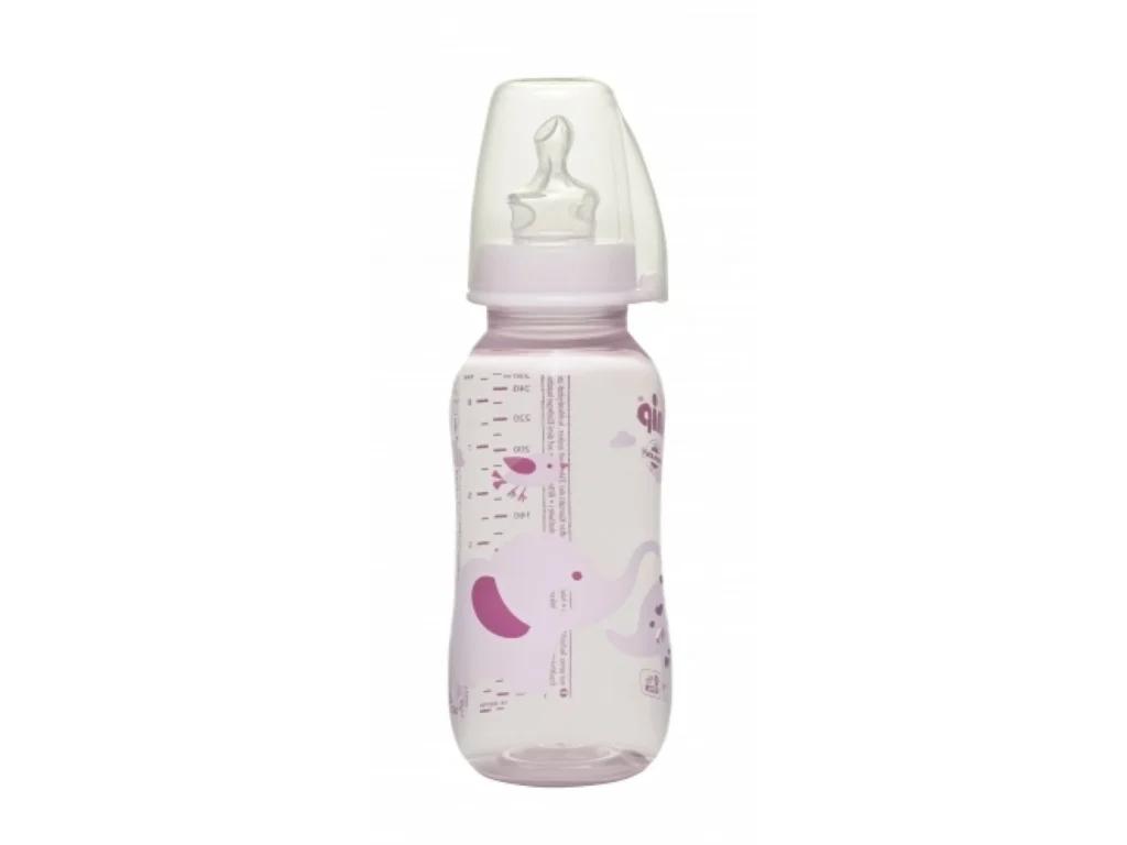 NIP PP Flašica Trendy Girl 250ml