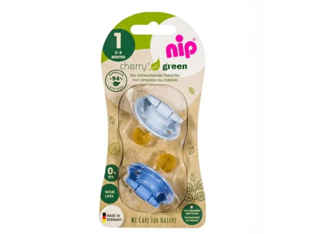 Nip Varalica Green Line Cherry