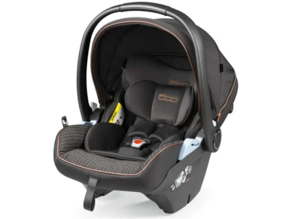Peg Perego Auto sedište Primo Viaggio Lounge 500