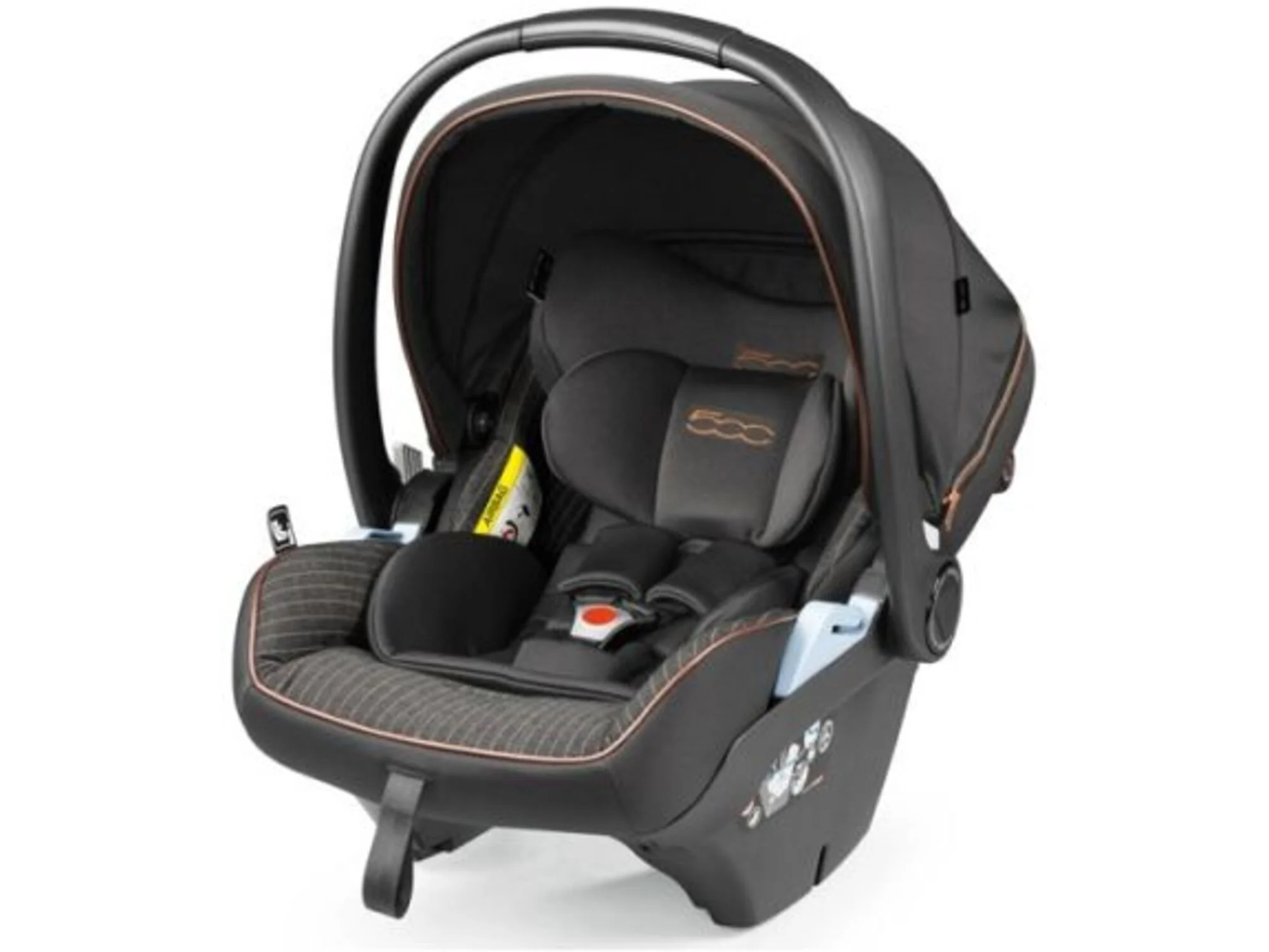Peg Perego Auto sedište Primo Viaggio Lounge 500