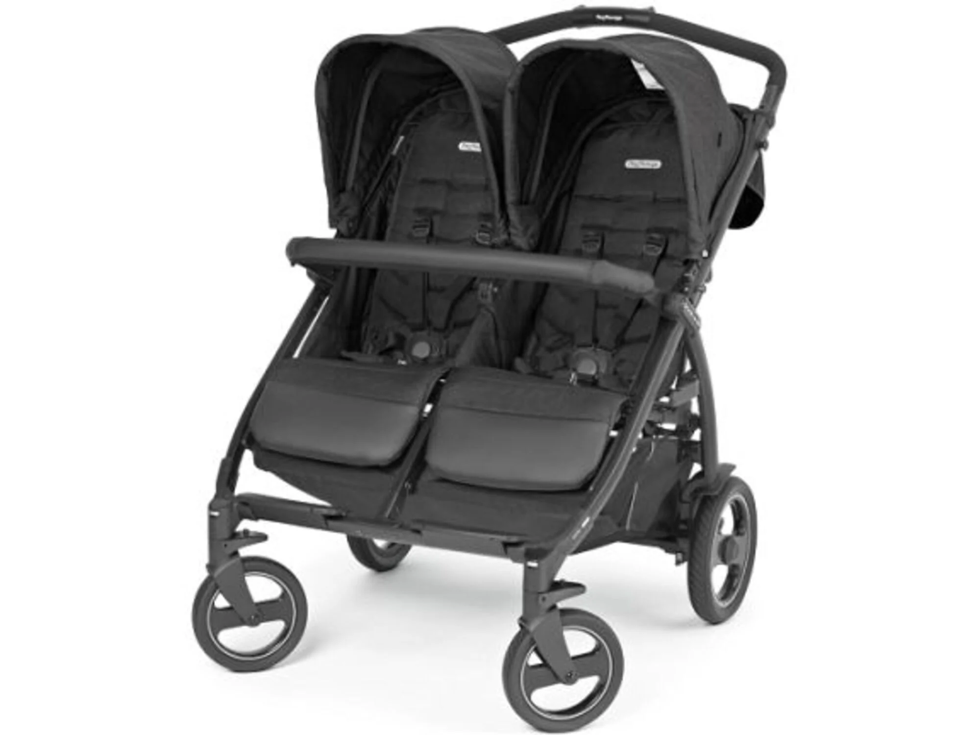 Peg Perego Kolica za blizance Book Ardesia