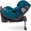 Recaro Autosedište Kio i-size 60-105cm | Tamnozelena