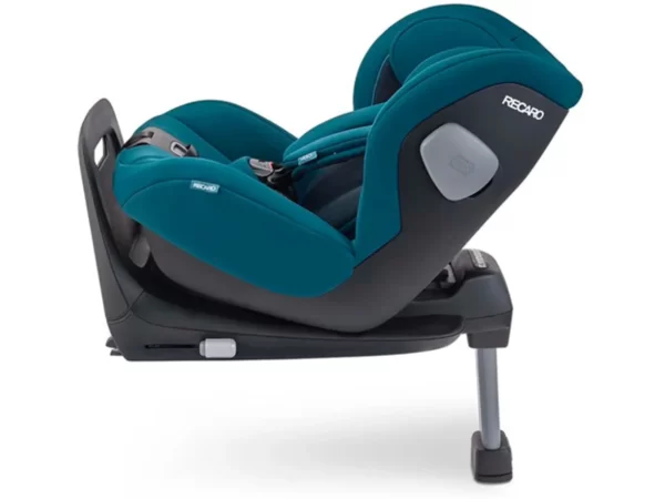 Recaro Autosedište Kio i-size 60-105cm | Tamnozelena