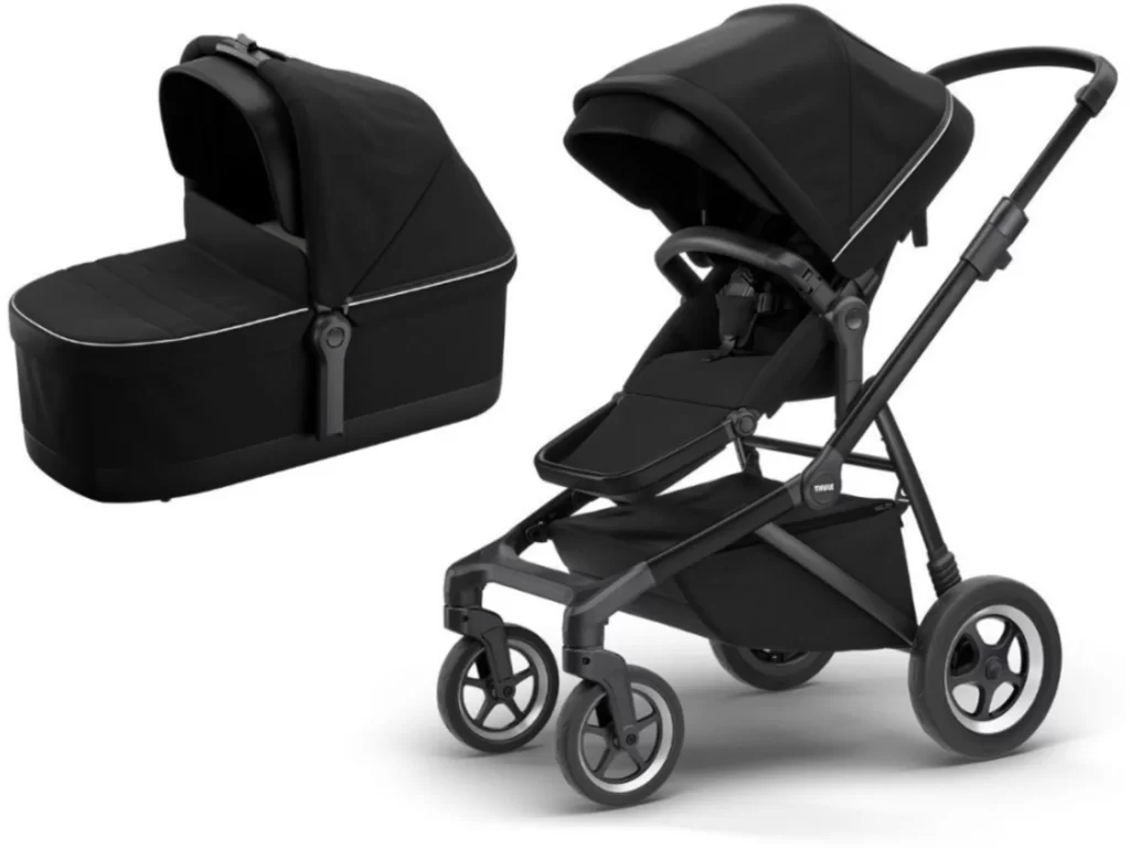 Thule Sleek Dečija Kolica