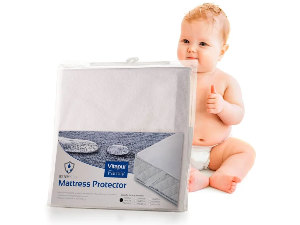 Vodootporna Zaštita za Dušek Vitapur Baby Protect