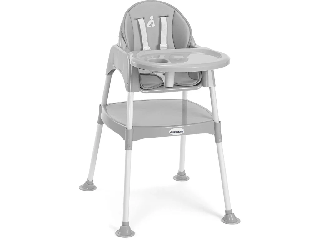 Aberto Design Stolica za bebe 3u1