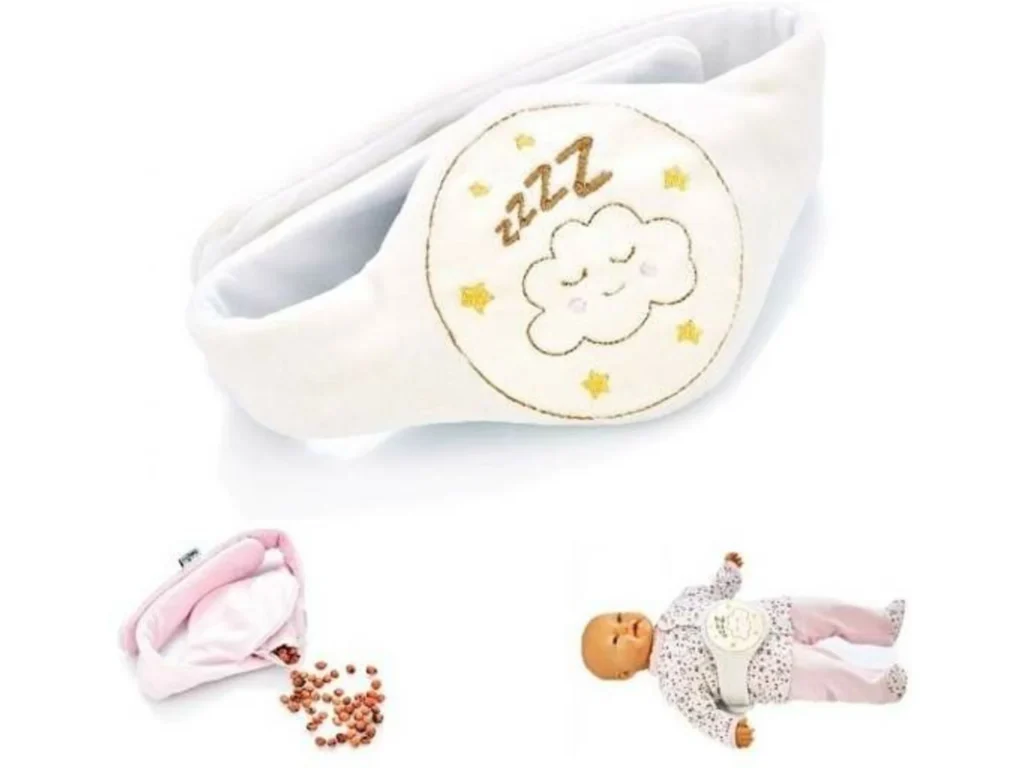 Babyjem Termofor Za Grčeve
