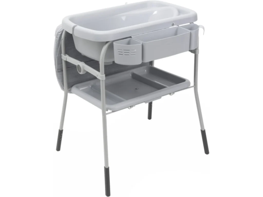 Chicco Kadica Cuddle & Bubble