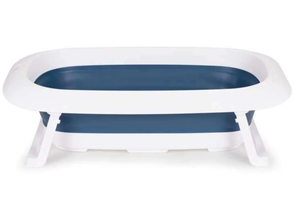 Eco Toys Sklopiva Kadica za Bebe