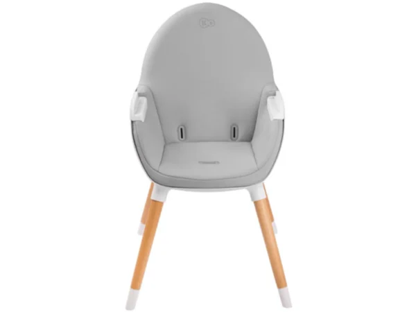 Kinderkraft High Stolica za Hranjenje Fini 2u1