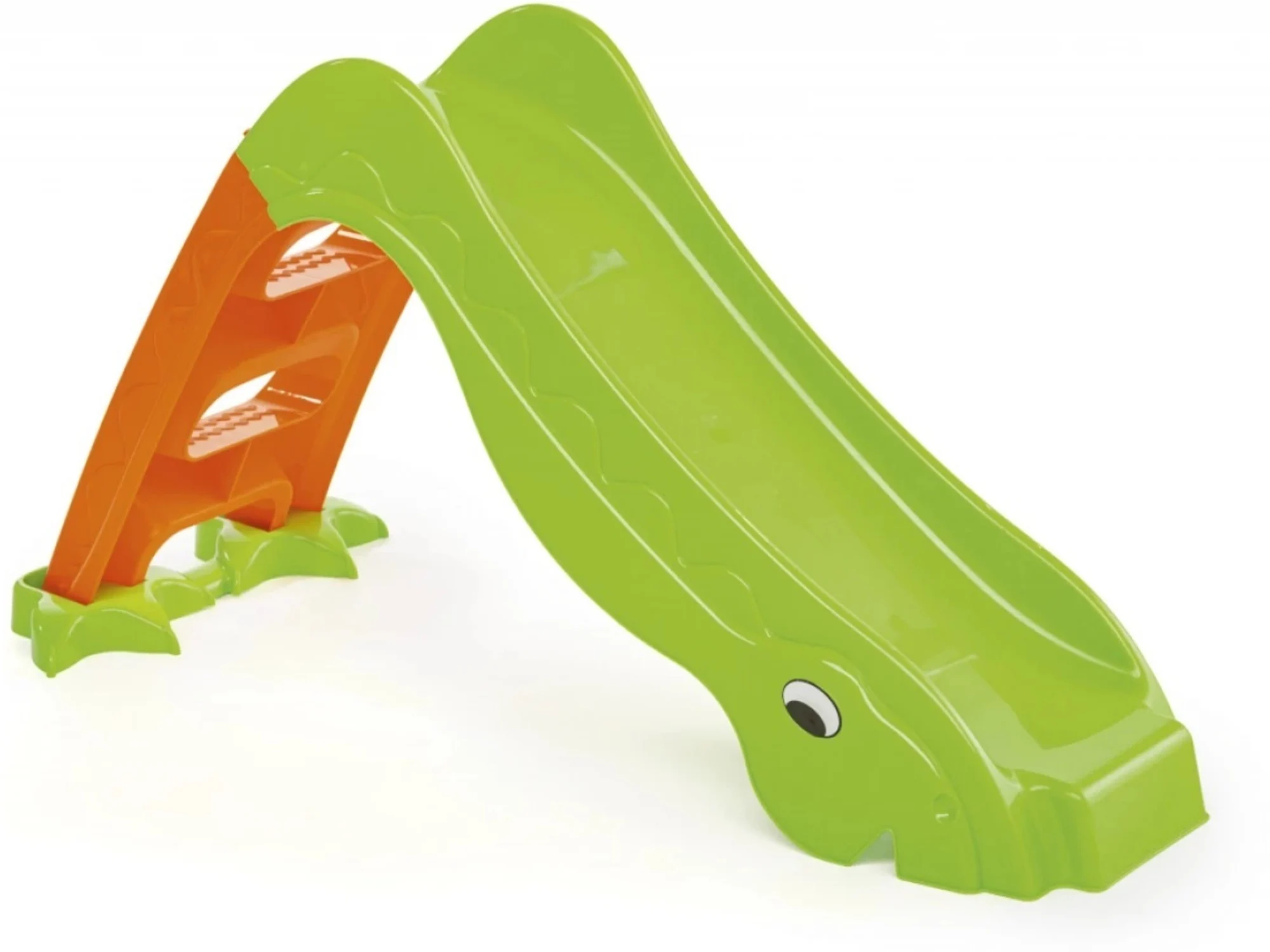 Alberca Dinosaurio Con Tobogán Y Cascada Dino Centro Juegos | Envío Gratis