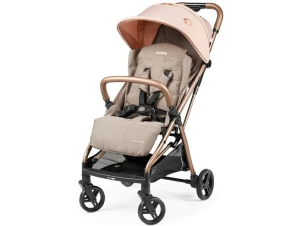 Peg Perego Kolica Selfie Mon Amour - Dečji Svet
