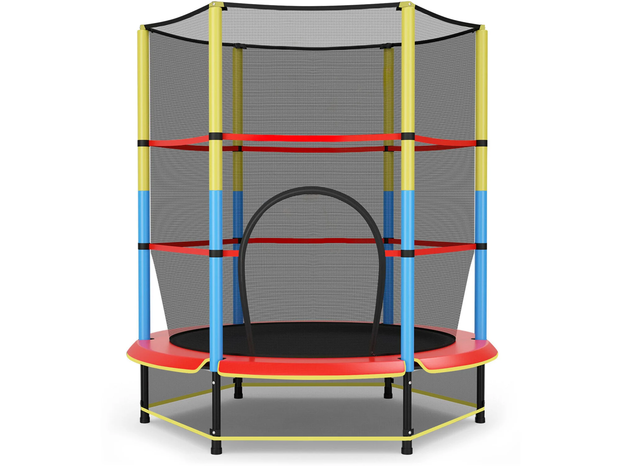Shoppster Trambolina 140 cm