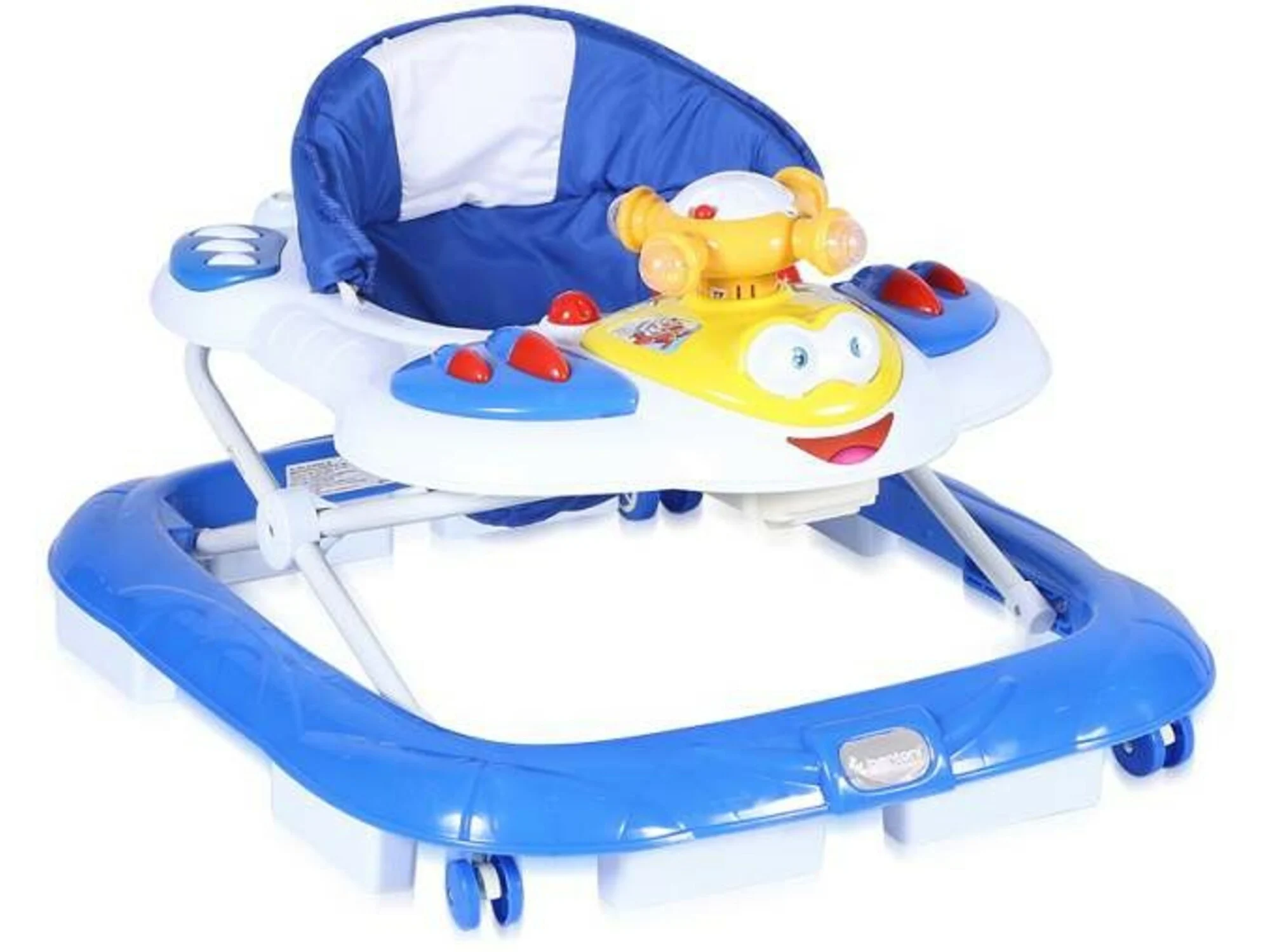 Lorelli Bertoni Dubak Helicopter Blue En Standard