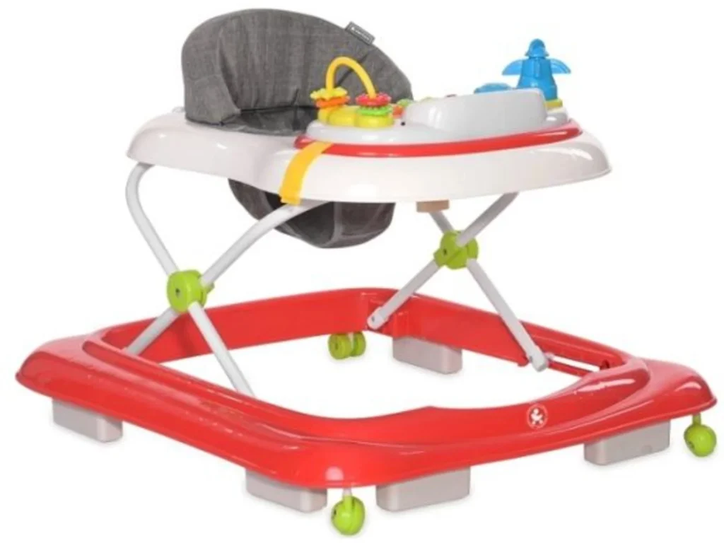 Lorelli Bertoni Dubak Sea Adventure Poppy