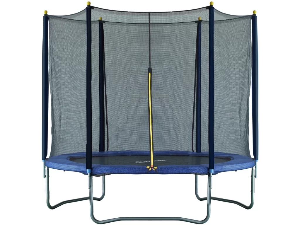 Shoppster Trambolina 183cm