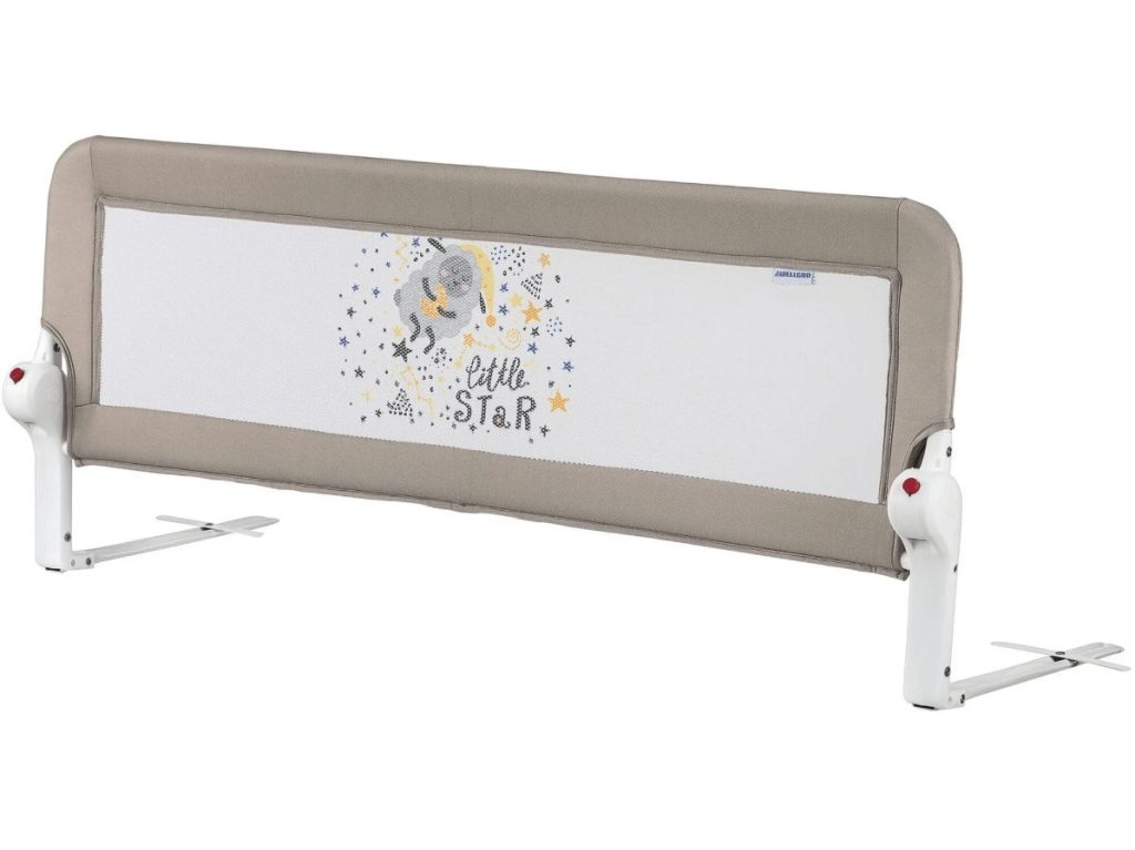 Aberto Design sigurnosna ograda za krevet