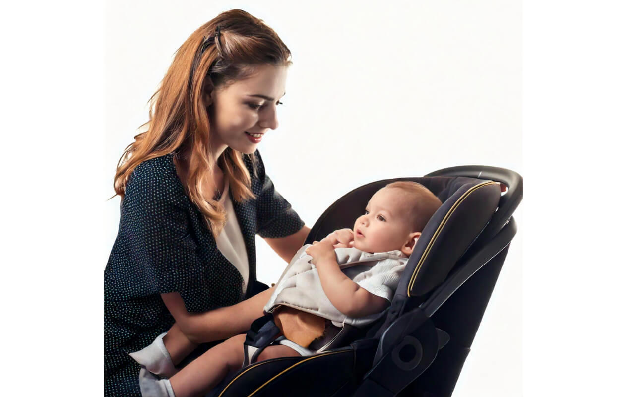 Kako izabrati savršeno autosedište za bebu: Vodič za bezbednost i udobnost - DecjiSvet.rs
