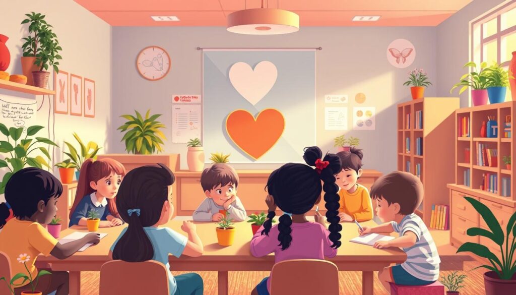 Integracija empatije u obrazovni sistem