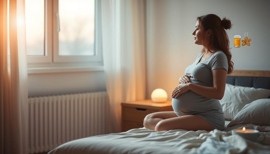 Razumijevanje simptoma stomacnog virusa u trudnoci Razumijevanje simptoma stomacnog virusa u trudnoci