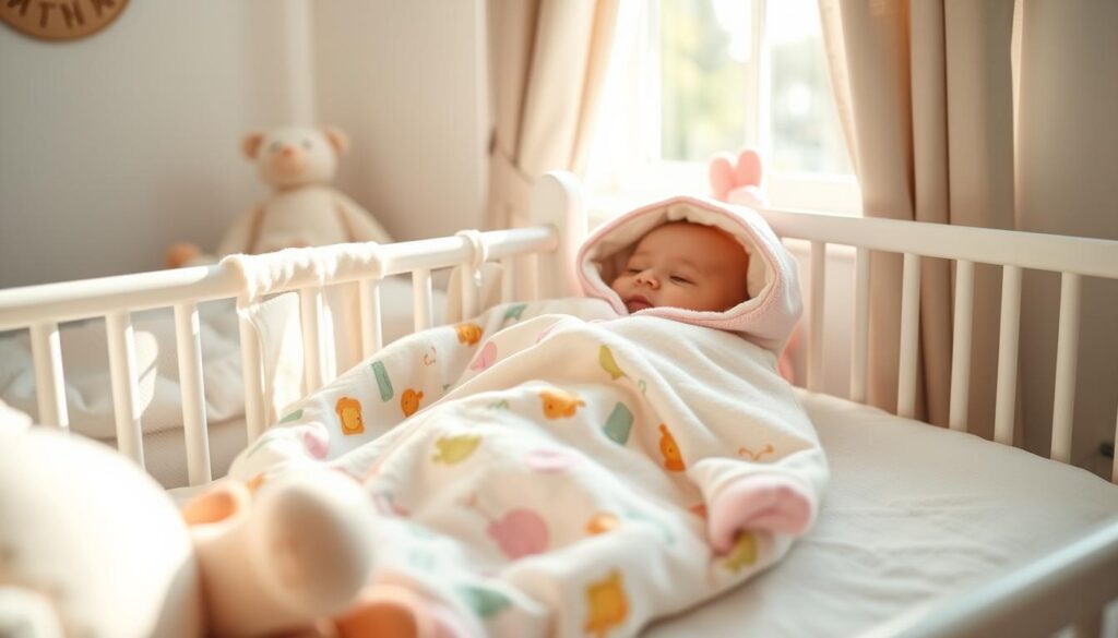 Termofor pojas za bebe