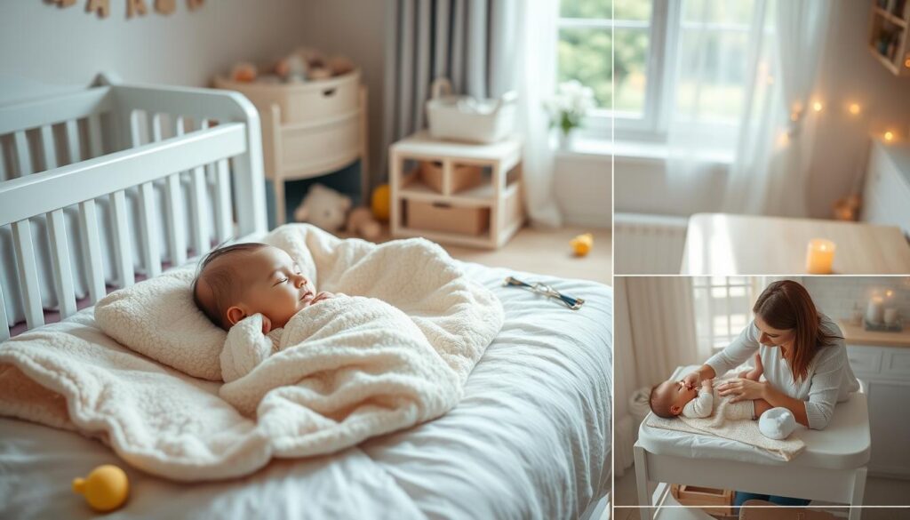 Termofor za bebe kako se koristi u različitim situacijama