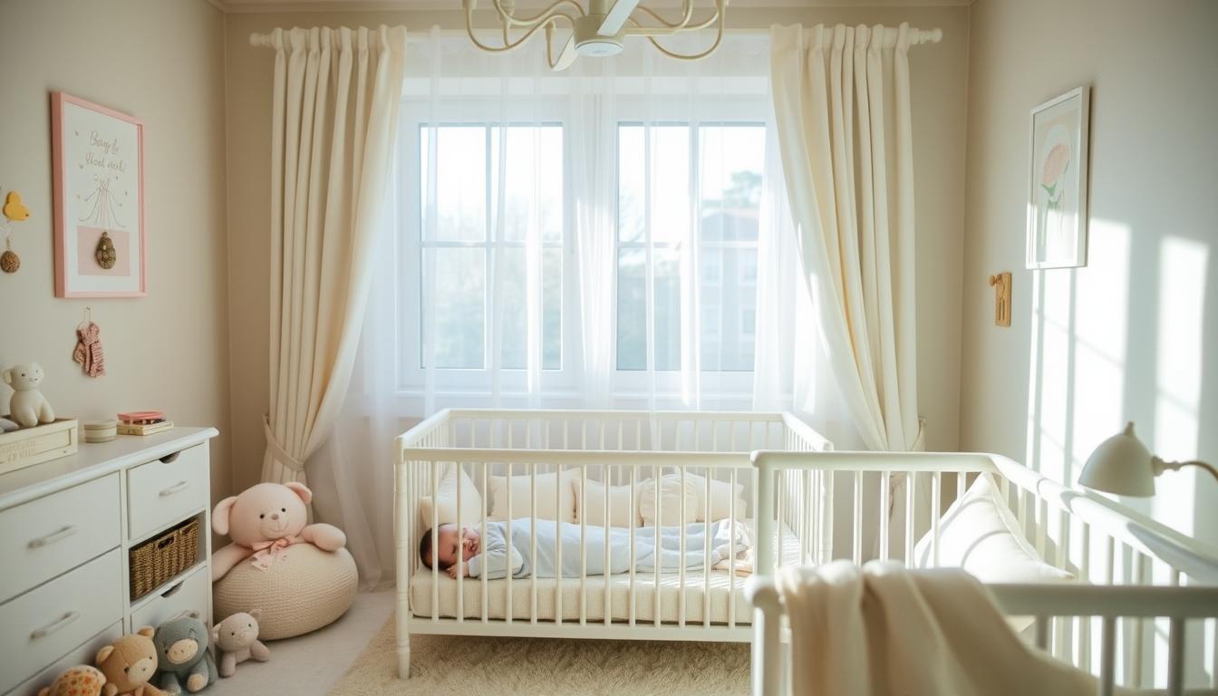 budni prozori kod beba