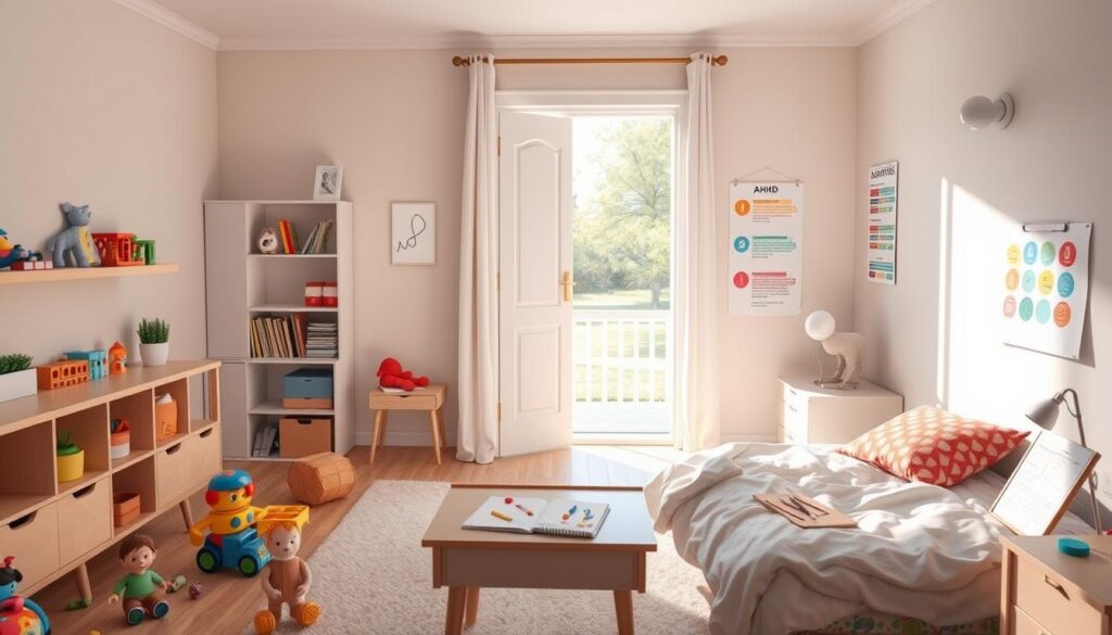 dijagnostikovanje ADHD