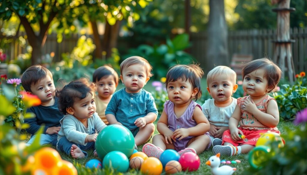 emocionalni razvoj kod dece