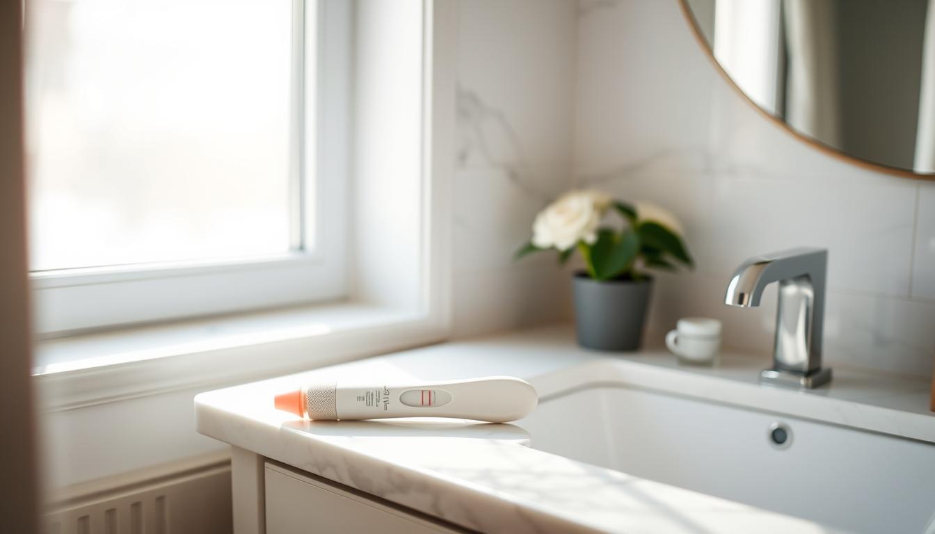 kada uraditi test za trudnocu