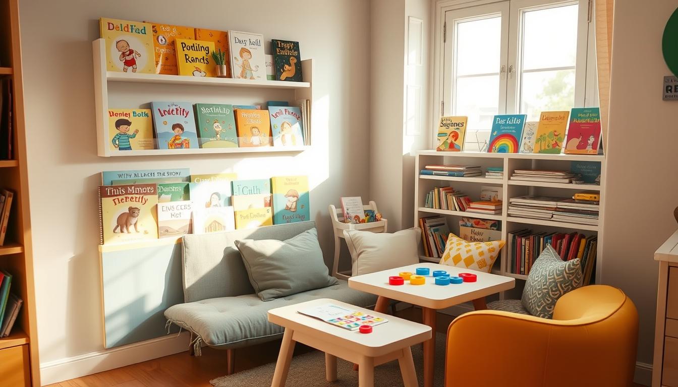 kako nauciti dete da cita